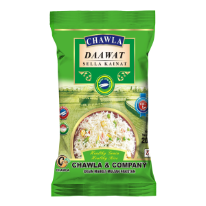 Daawat Sella Kainat