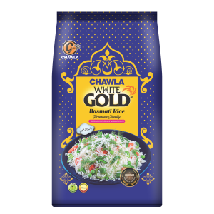 Basmati Rice