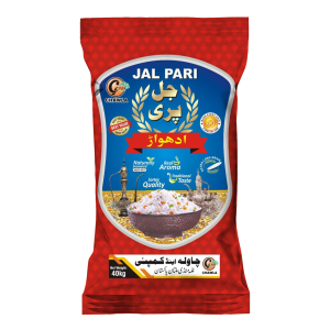 Jal Pari Adhwar khusbodar