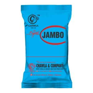 Jumbo Rice – Extra Long Grain