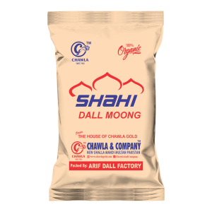 Shahi Dall Moong – Premium Quality