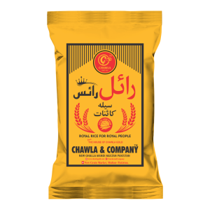 Royal Sella Kainat Rice